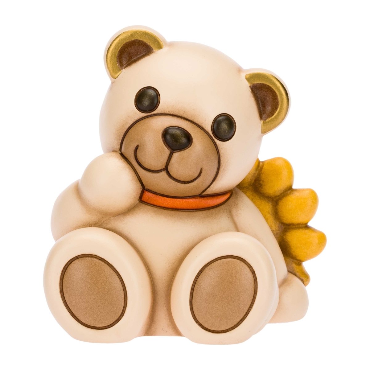 Thun -teddy salvadanaio con sole | rohome - Rohome