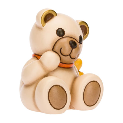 Thun -teddy salvadanaio con sole | rohome - Rohome