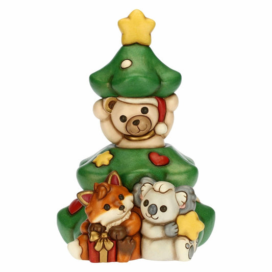 Thun - totem albero di natale| rohome - Rohome