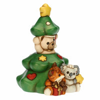 Thun - totem albero di natale| rohome - Rohome