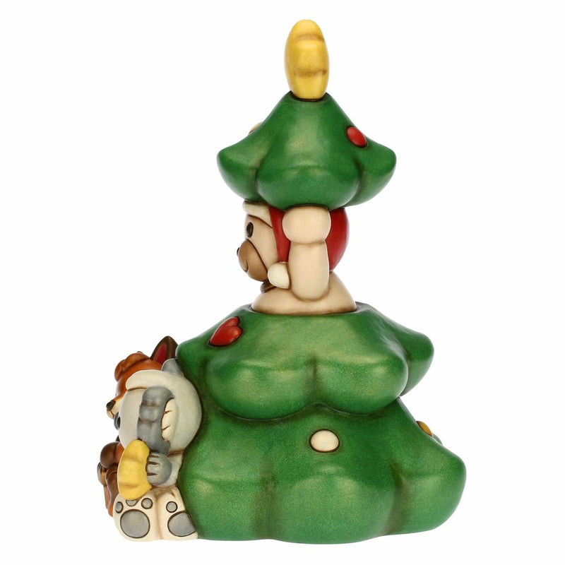 Thun - totem albero di natale| rohome - Rohome