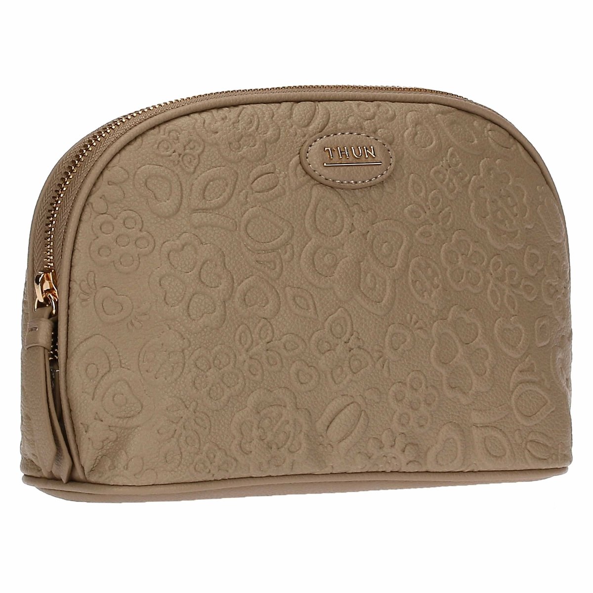 Thun - trousse prestige medio taupe | rohome - Rohome