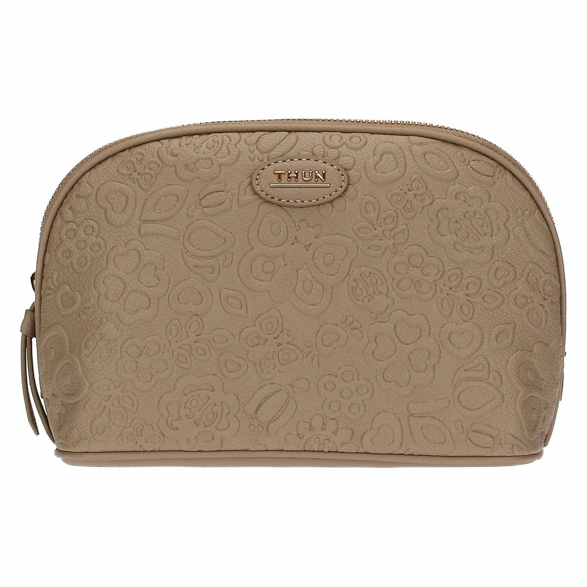 Thun - trousse prestige medio taupe | rohome - Rohome