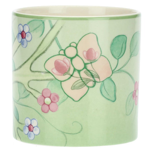 Thun - vaso in stoneware 14cm | rohome - Rohome