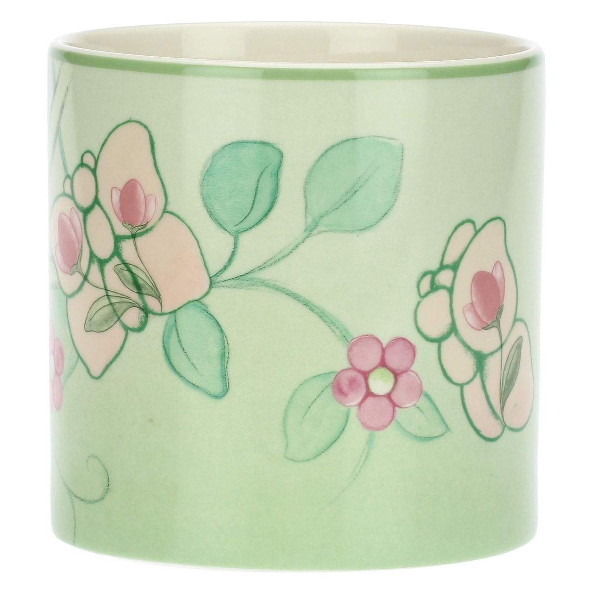 Thun - vaso in stoneware 14cm | rohome - Rohome