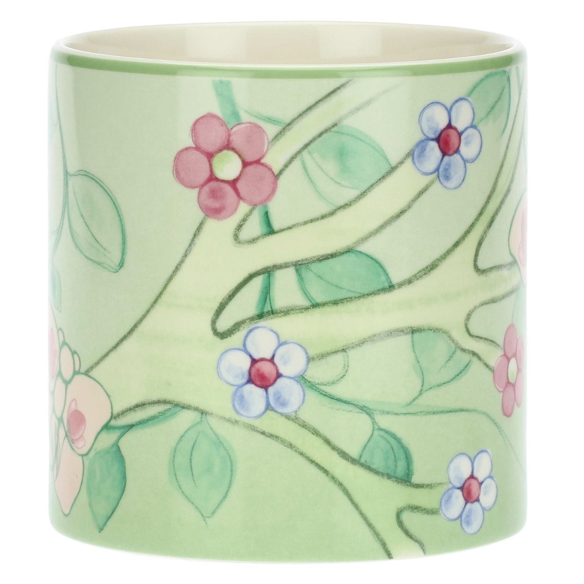 Thun - vaso in stoneware 14cm | rohome - Rohome