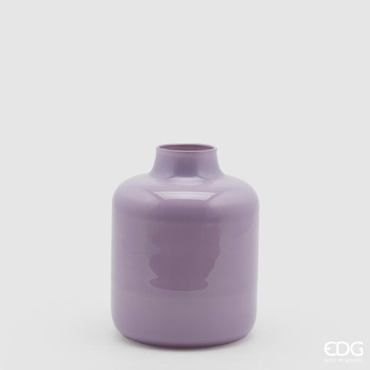 Edg - vaso collo stretto lilla | rohome - Rohome